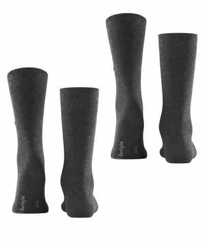 Everyday 2-Pack Men's Socks 21045-3081