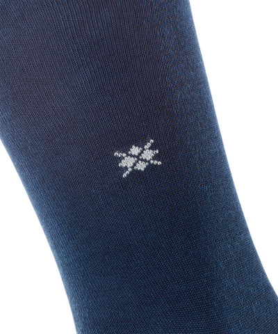 Dublin Men's Knee-High Socks 21727-6120