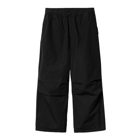 Carhartt Wip Pantalone Uomo Judd Nero