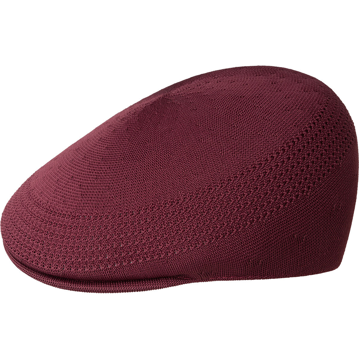 Kangol Unisex cap Tropic 507 Ventair burgundy