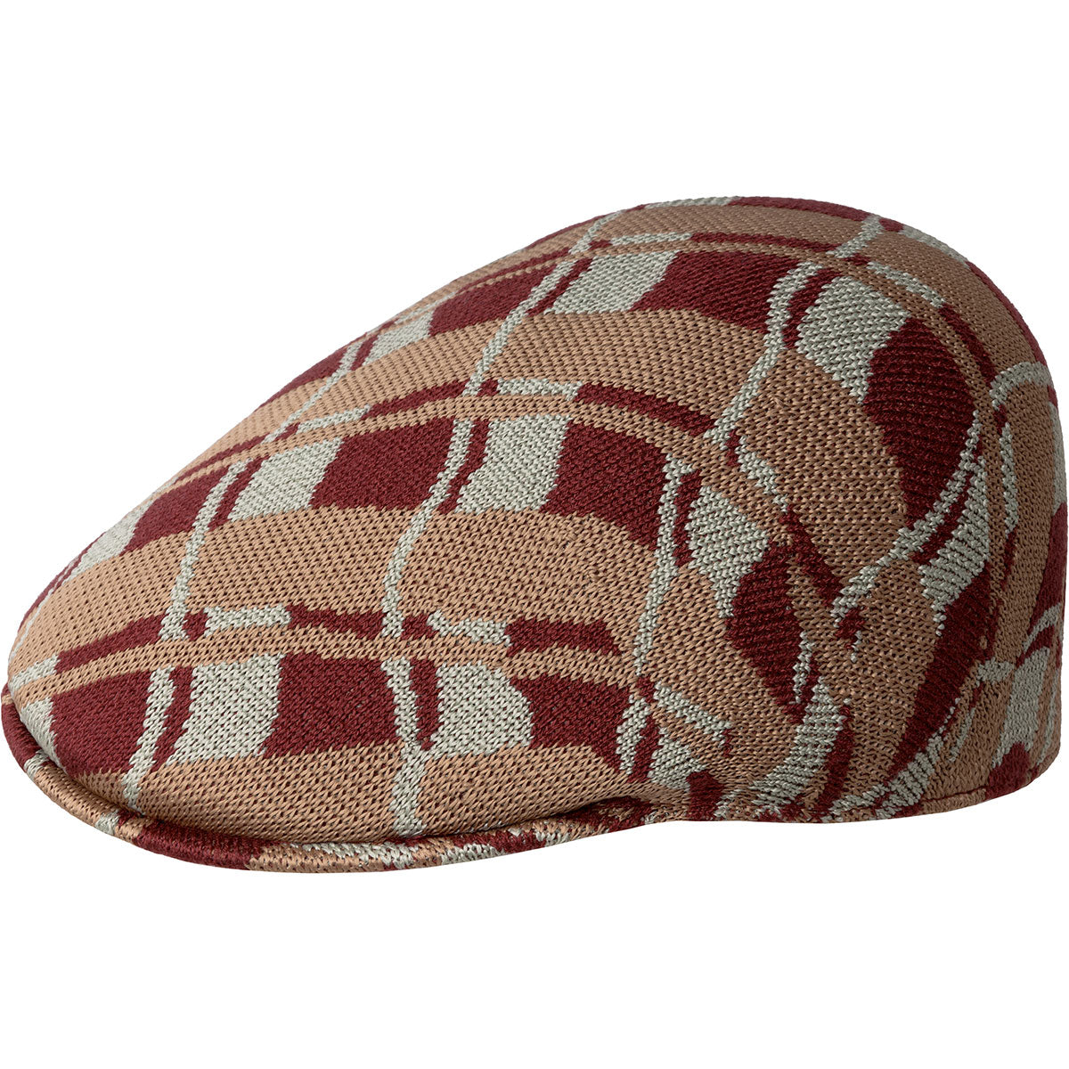 Kangol Wavy Pane 507 K3651-CO601