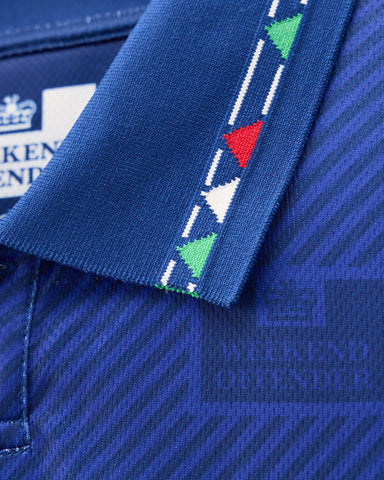 Weekend Offender Maglia da calcio Italy 1994