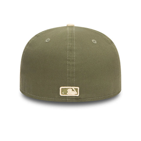 New Era Unisex Hat LA Dodgers MLB Green