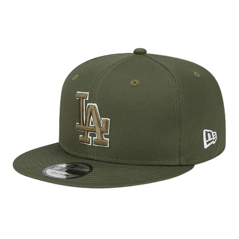 New Era SIDE PATCH SCRIPT9FIFTY 60424735