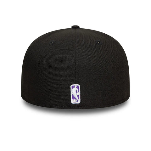 New Era Cappello unisex 59FIFTY LA Lakers NBA