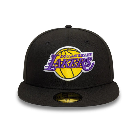 New Era Cappello unisex 59FIFTY LA Lakers NBA