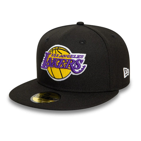 New Era Cappello unisex 59FIFTY LA Lakers NBA