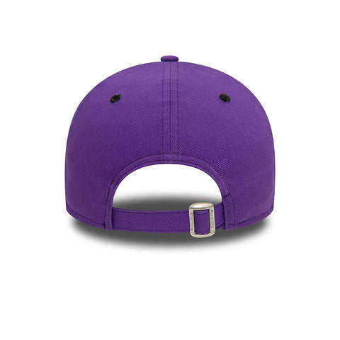 New Era Cappello Unisex LA Lakers NBA Viola