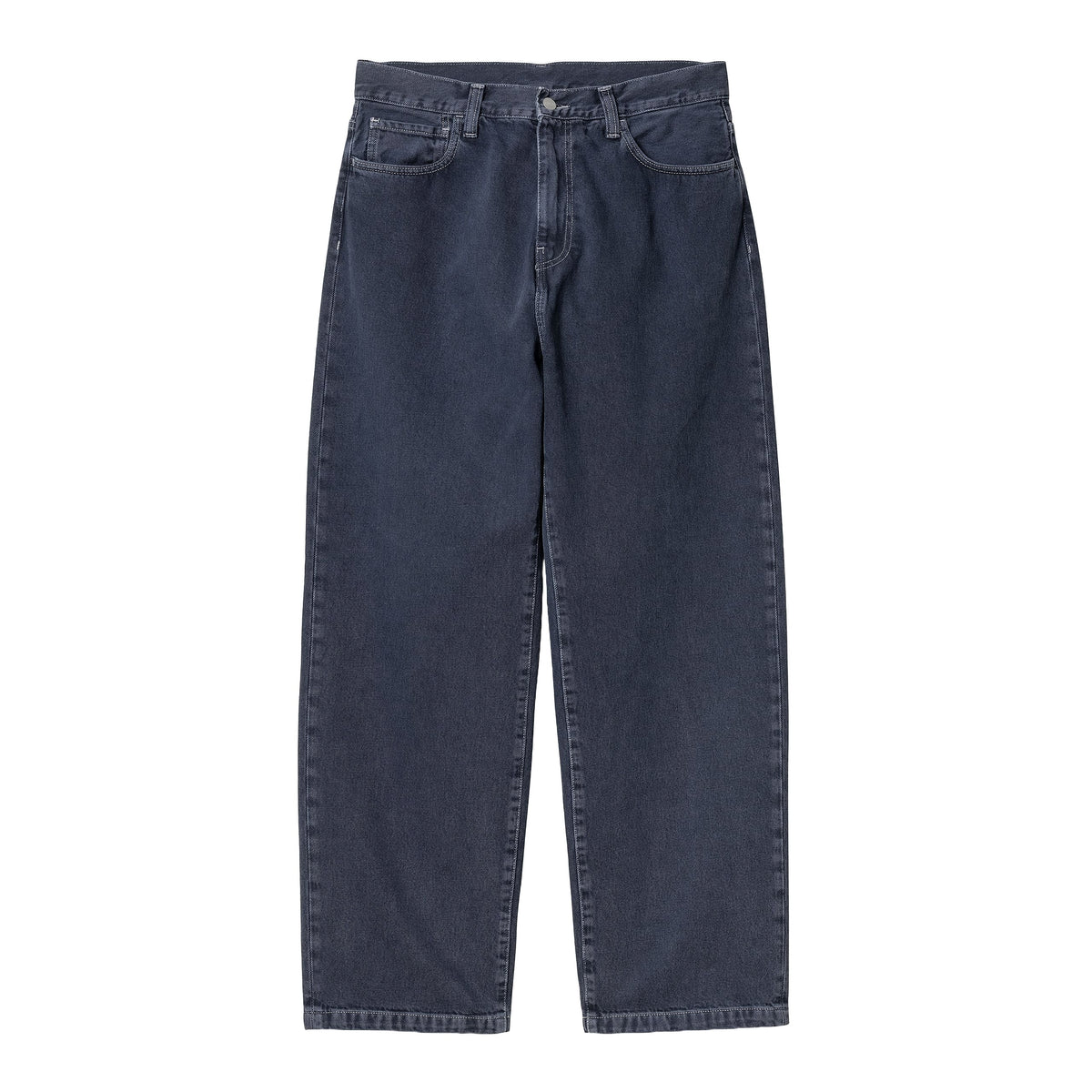 Carhartt Wip Men's Jeans Landon Blue