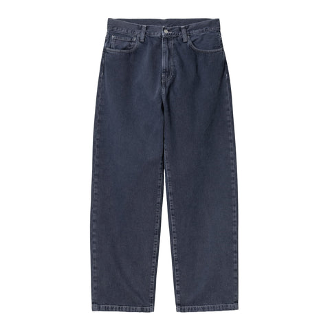 Carhartt Wip Men's Jeans Landon Blue