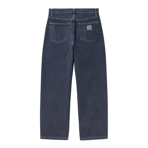 Carhartt Wip Men's Jeans Landon Blue