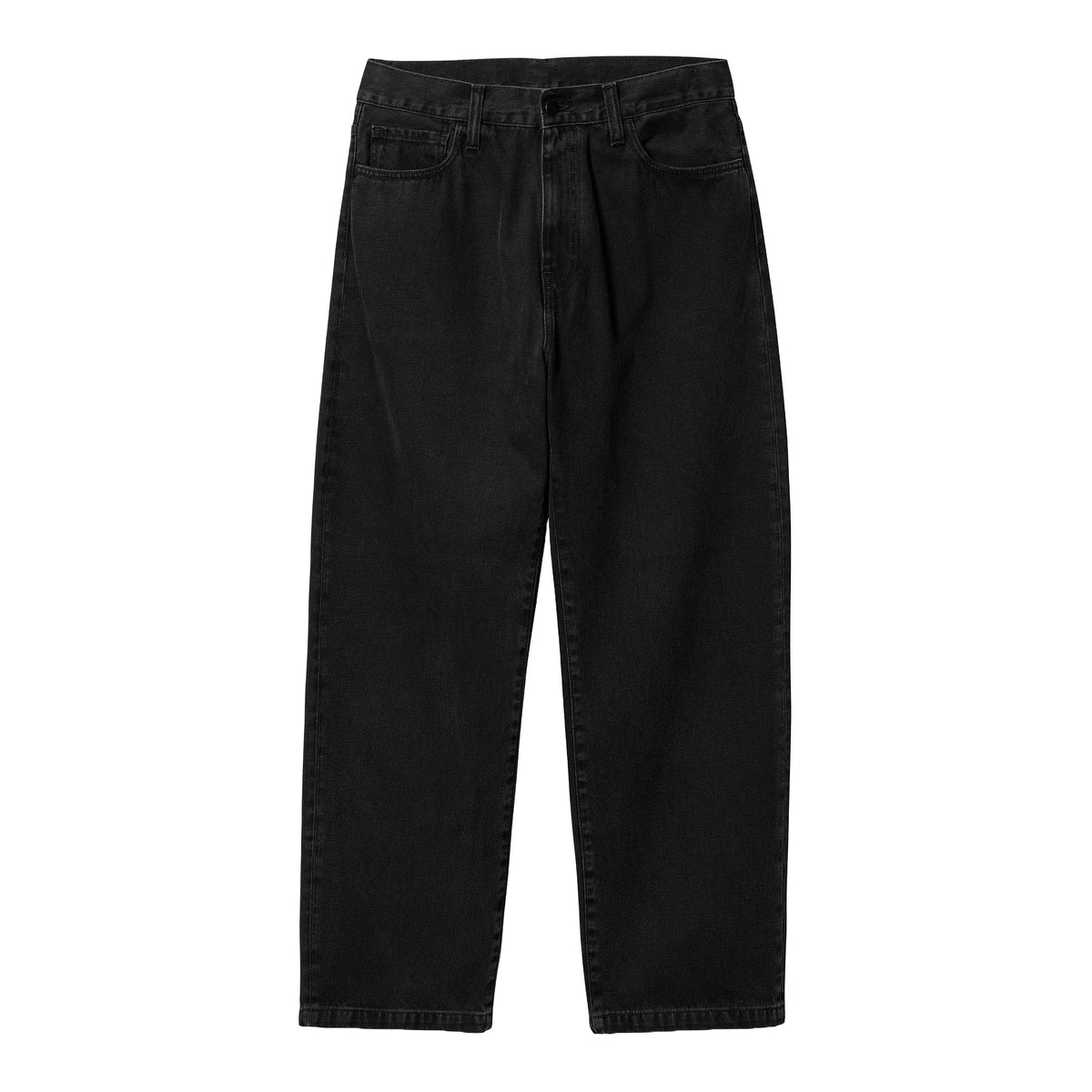 Carhartt Wip Men's Landon Loose Jeans Black