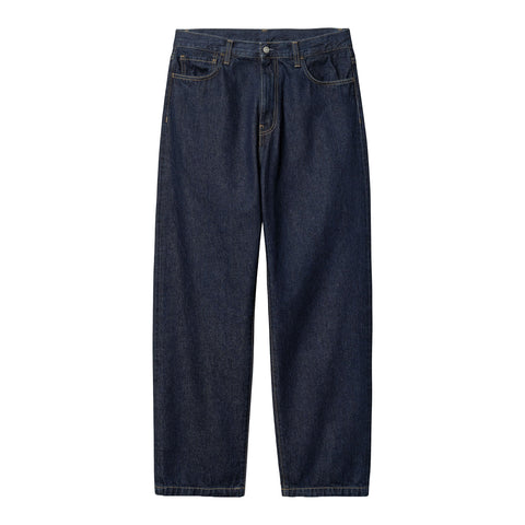 Carhartt Wip Jeans largo da uomo  Landon Blu