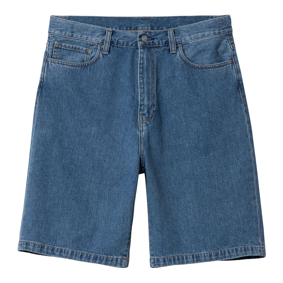 Carhartt Wip Landon men's jeans shorts