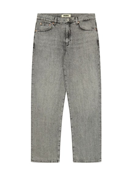 Woodbird Jeans da uomo Leroy Grigio