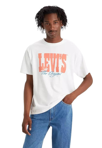 Levi's Vintage Fit Graphic Tee 87373-0105