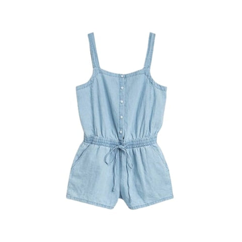 LEVI'S AMELIA ROMPER 85381