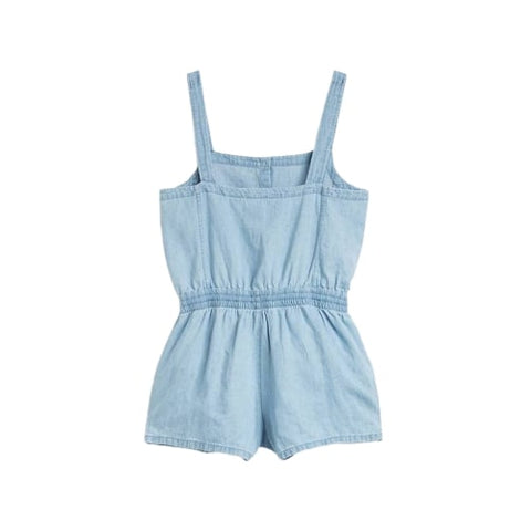 LEVI'S AMELIA ROMPER 85381