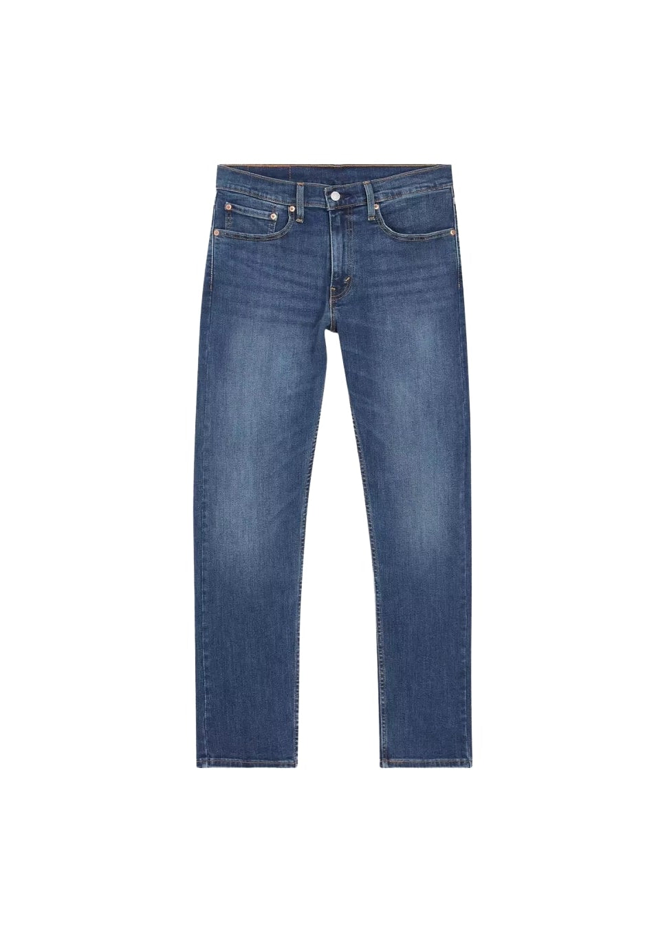 Levi's Jeans da uomo 502 Tapered