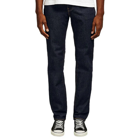 Levis Jeans da uomo 511 Slim fit Blu