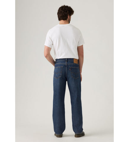 Levi's Jeans largo da uomo 568