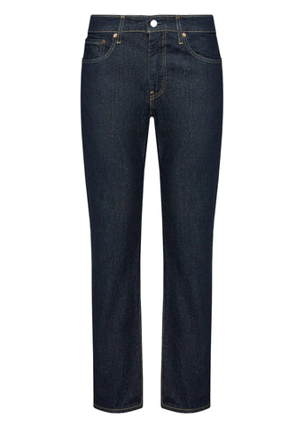 Levis Jeans da uomo 502 Taper Blu