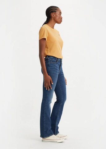 Levi's Jeans da donna 725 High Rise Bootcut