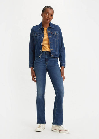 Levi's Jeans da donna 725 High Rise Bootcut