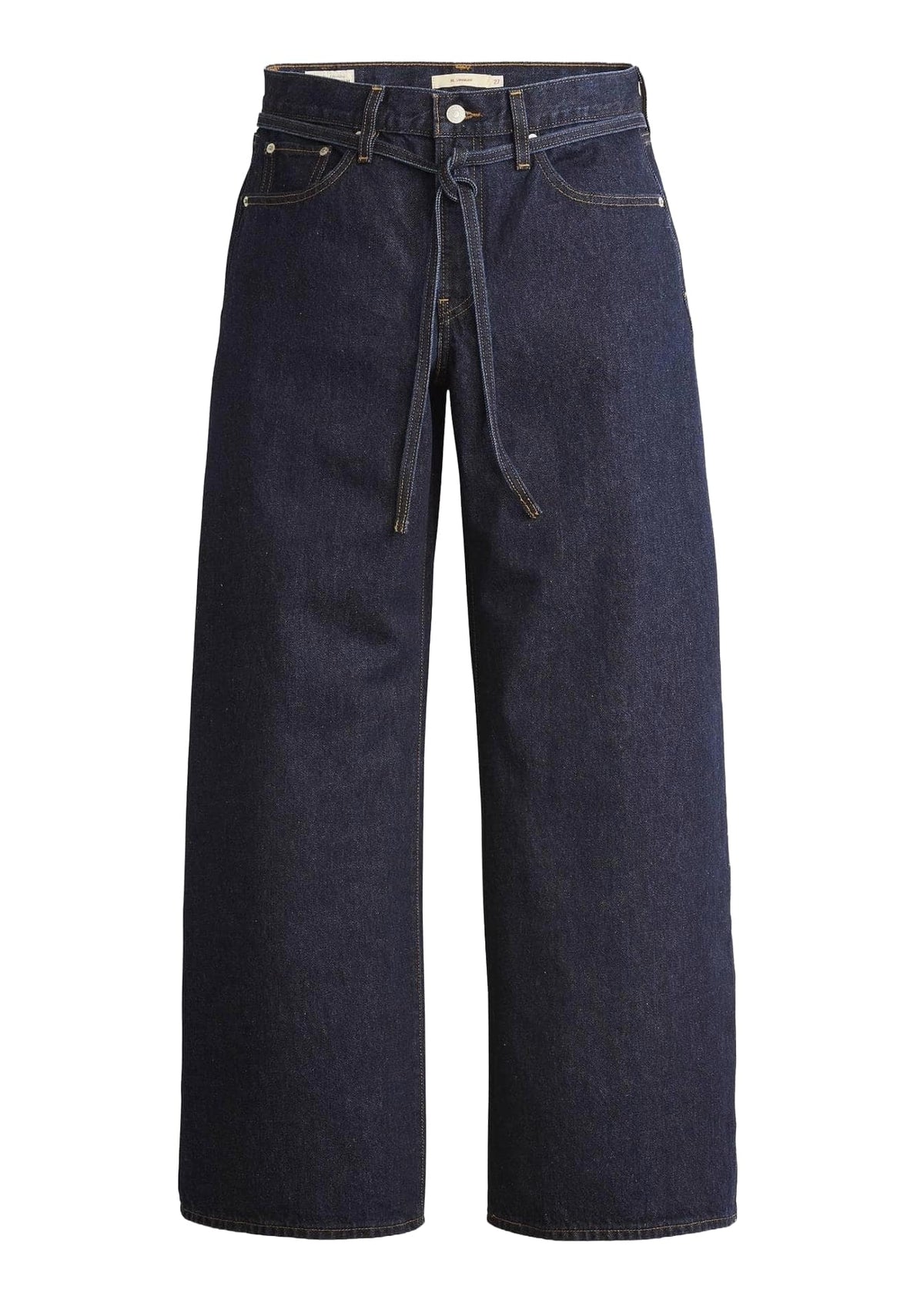 Levi's Jeans largo da donna XL Straight