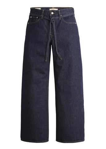 Levi's Jeans largo da donna XL Straight