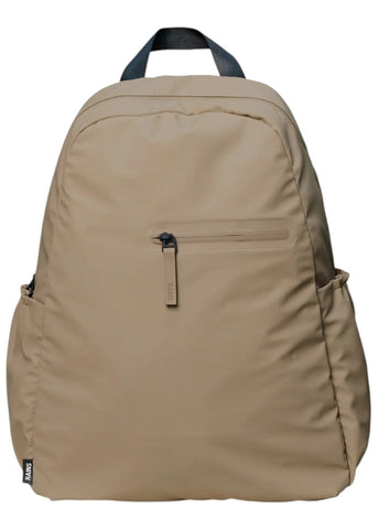 Rains Zaino unisex Dash 16500 beige