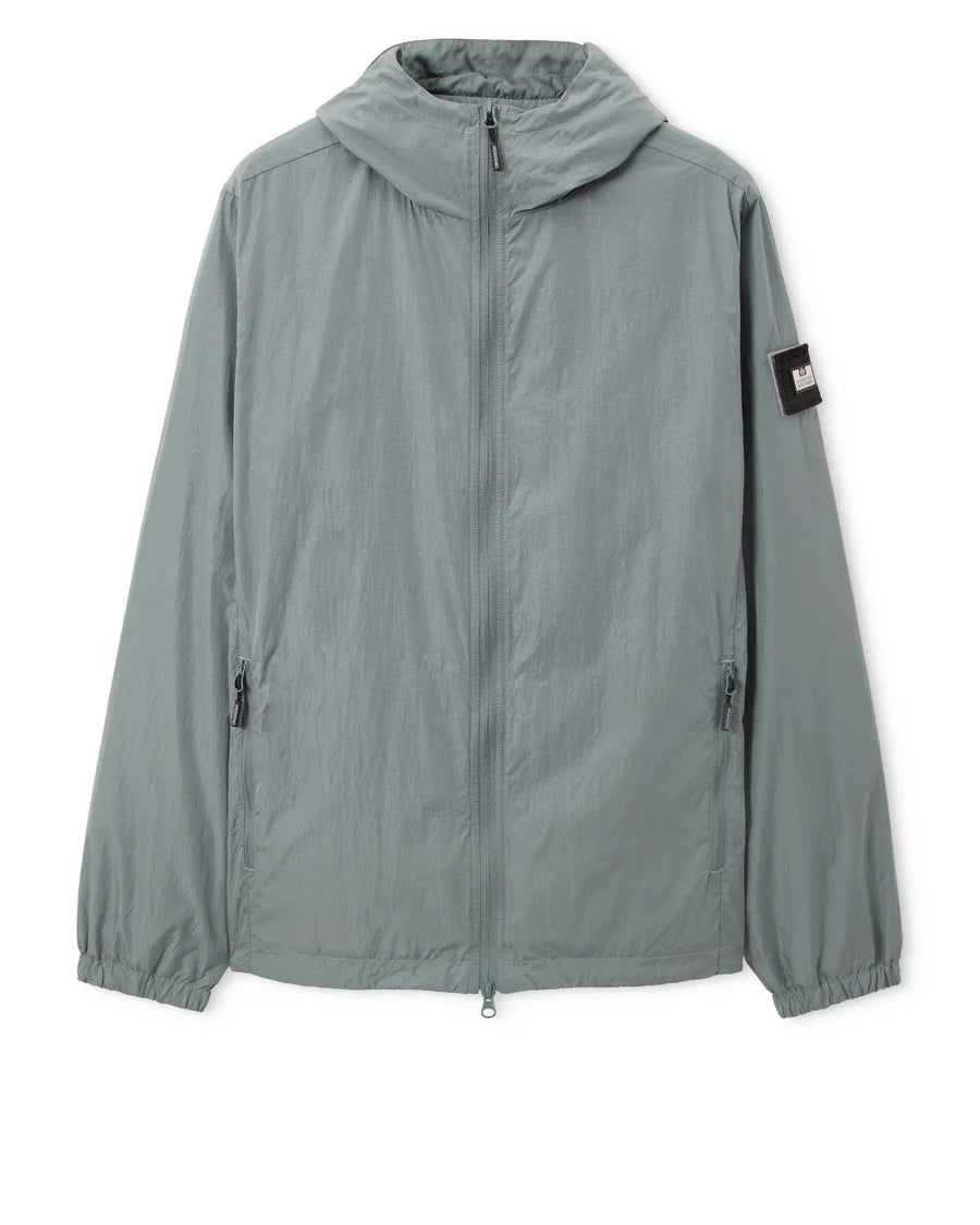 Weekend Offender Giacca Technician Fleece Lined