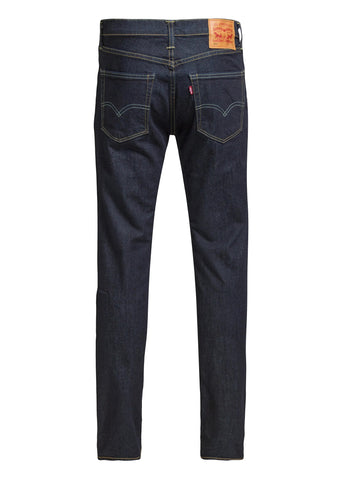 Levis Jeans da uomo 511 Slim fit Blu