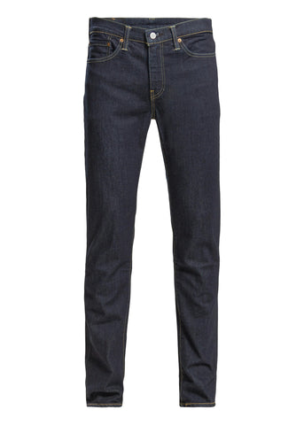 Levis Jeans da uomo 511 Slim fit Blu