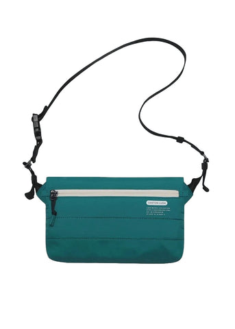 Gaston Luga Pochette Unisex Lightweight Unisex Verde LW202