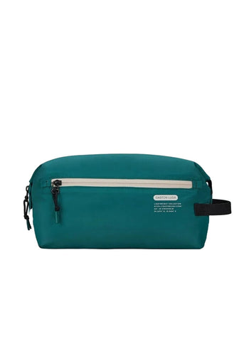 Gaston Luga Pochette Unisex Lightweight Verde LW502