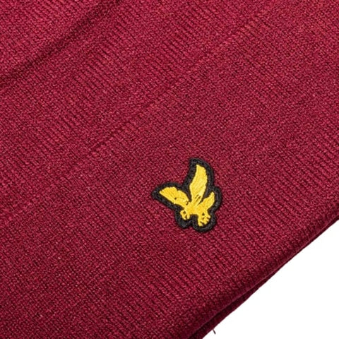 Lyle &amp; Scott Mütze HE960ARC-Z562