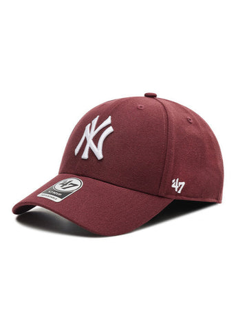 '47 Brand Cappellino unisex Mlb NY Yankees
