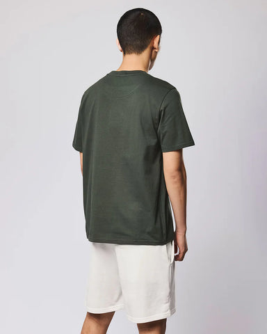Weekend Offender T-Shirt da uomo manica corta Brooklands