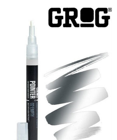 Grog Pointer 01 App 301093-P01A