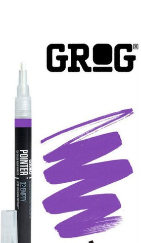 Grog Pointer 01 App 301093-P01A