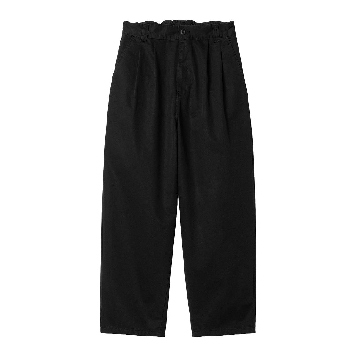 Carhartt Wip Herren Marv Hose Schwarz