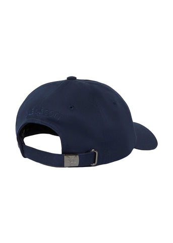 Lyle & Scott Cappellino unisex  Baseball Blu