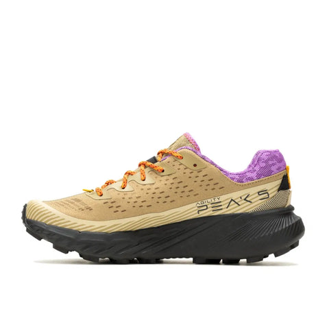 Merrel Scarpe Trail running  da uomo Agility Peak 5 Beige