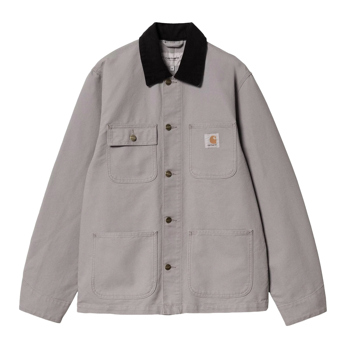 Carhartt Wip Giacca leggera da Uomo Michigan Grigio