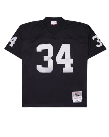 Mitchell & Ness Maglia Football americano LA Raiders Bo Jackson