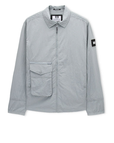 Weekend Offender Sovracamicia da uomo Vinnie OS3A01