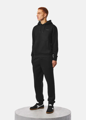 Weekend Offender Tuta da uomo Ruidoso nera