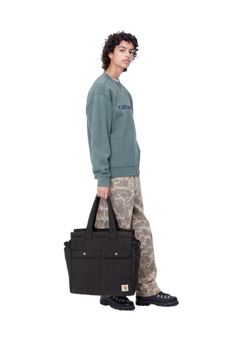 Carhartt Wip Borsa Unisex Myton Nera