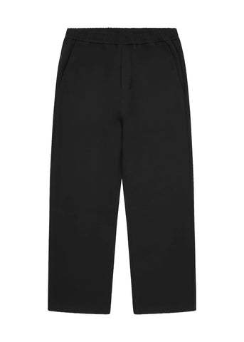Woodbird Pantalone da uomo Hung String nero
